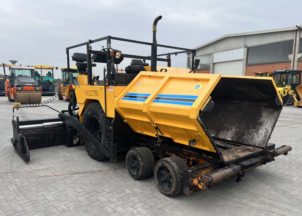 Usato 1984 Bitelli BB 50