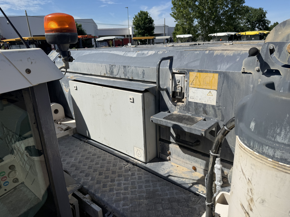 Usato 2016 Wirtgen WR 240i