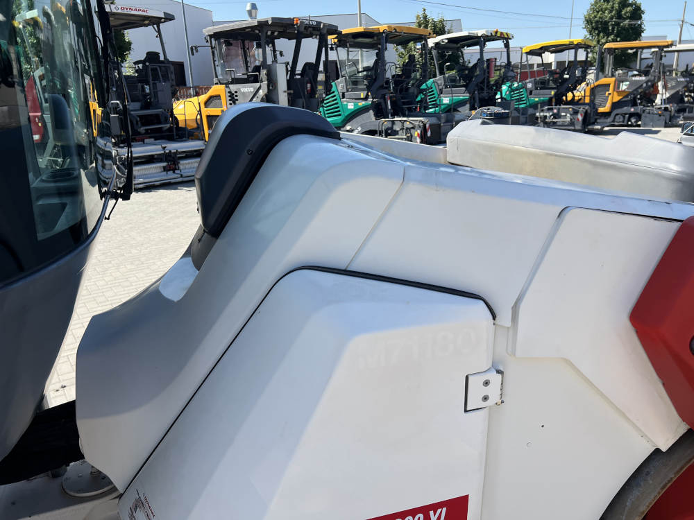 Usato 2018 Dynapac CC 4200 VI