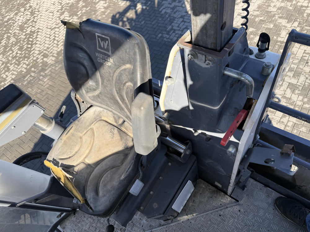 Usato 2017 Wirtgen W 130 CFi