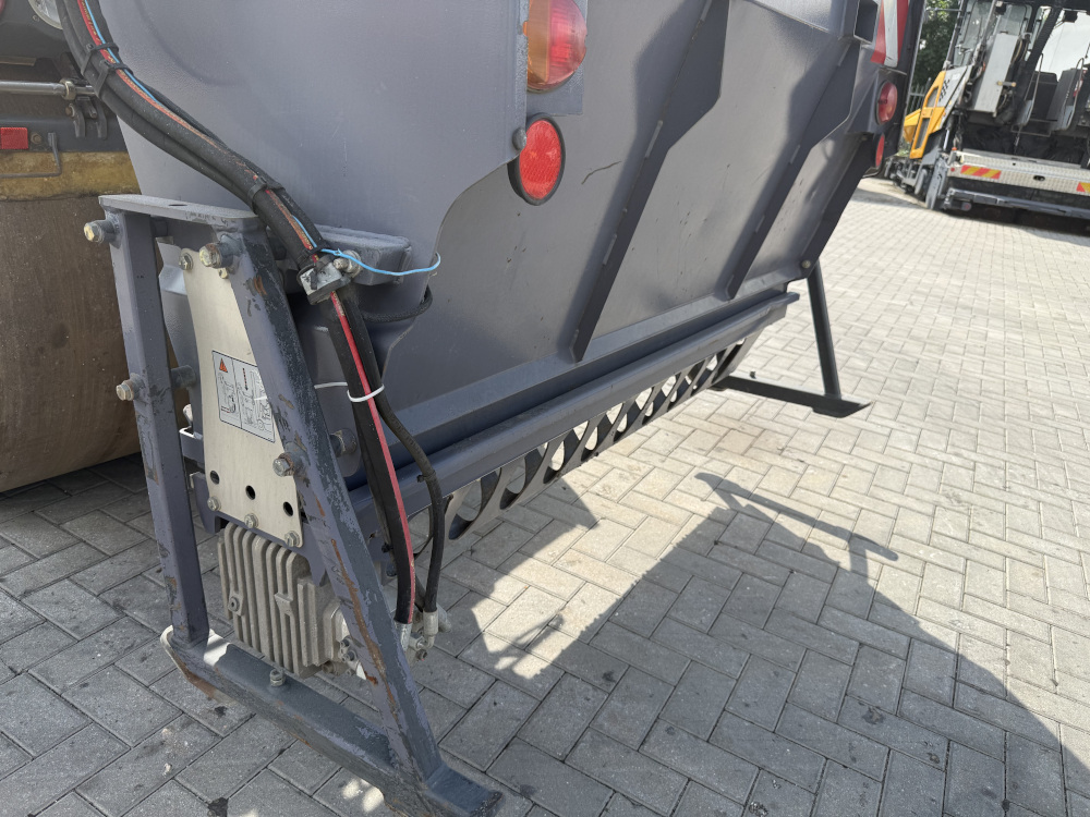 Usato 2015 Hamm DV+ 90i VV-S
