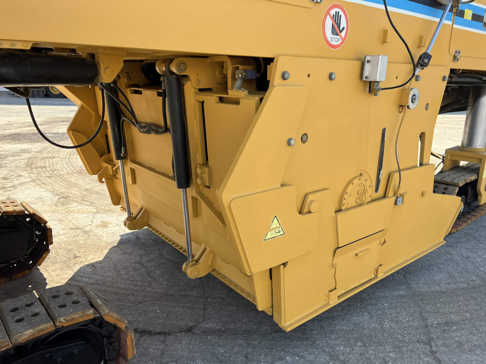 Usato 1999 Bitelli SF 200L -097-