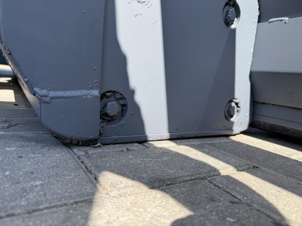 Usato 2018 Vogele Super 1800-3i