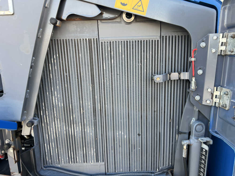 Usato 2018 Vogele S 1303-3i