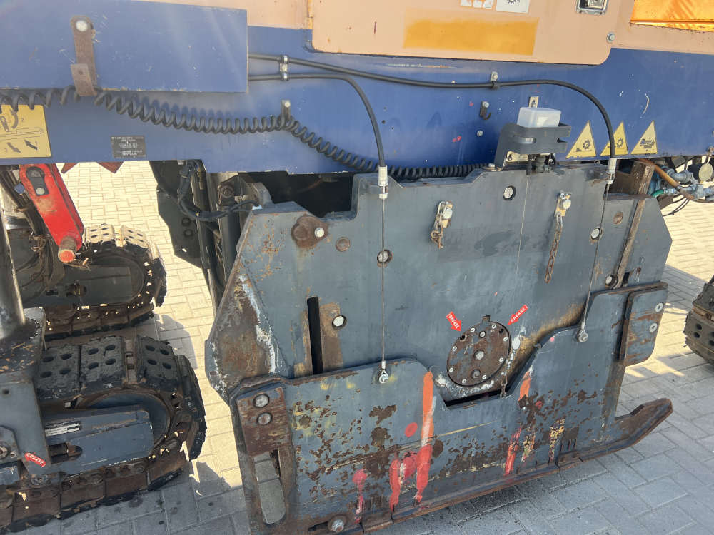 Usato 2003 Marini MP 1300