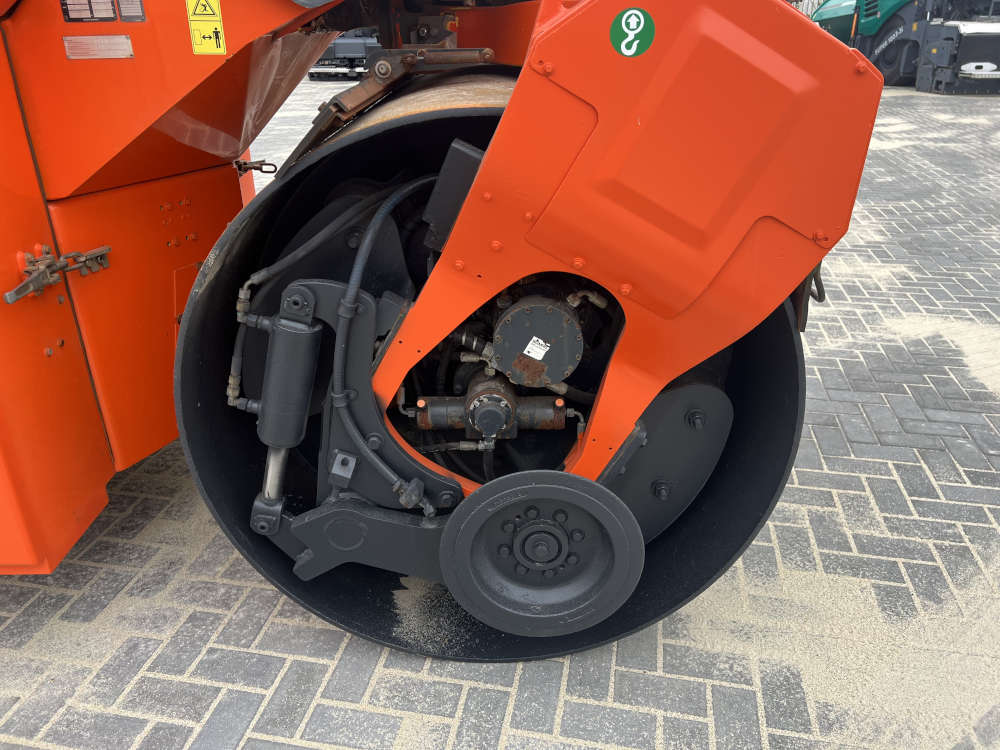 Usato 2007 Bomag BW 174 AP-AM -1005-