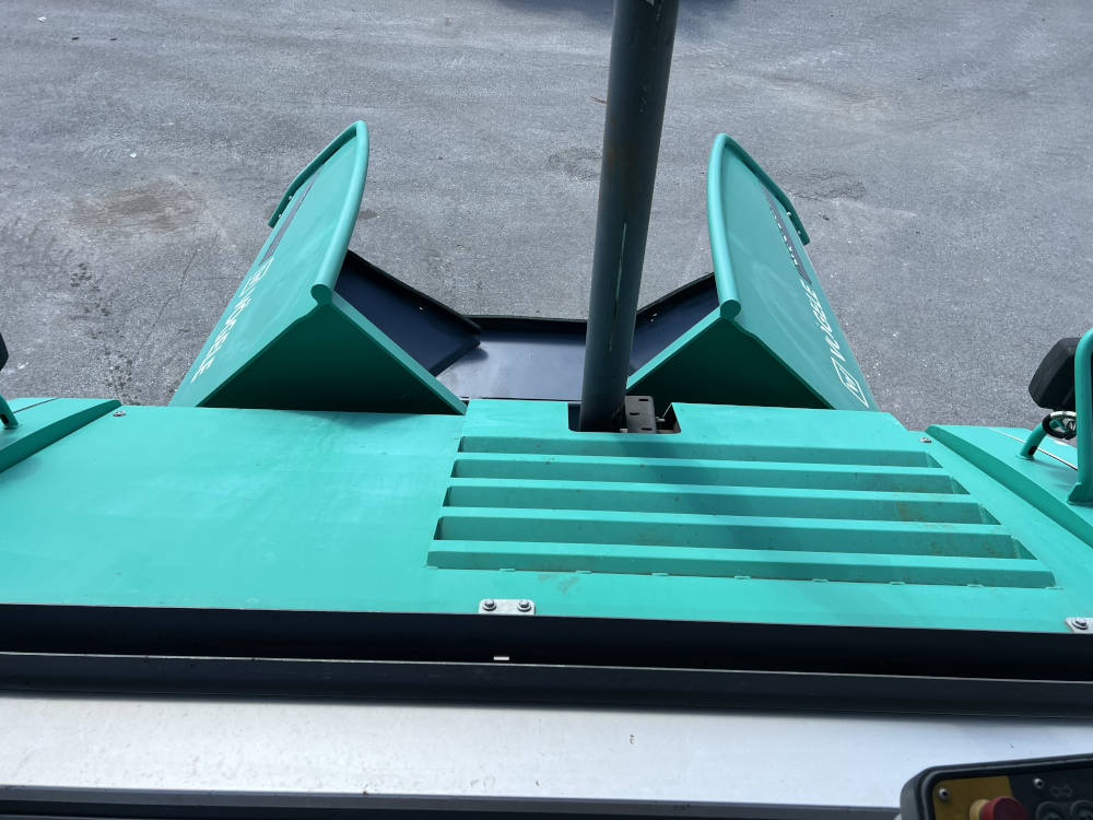 Usato 2017 Vogele S 1603-3i