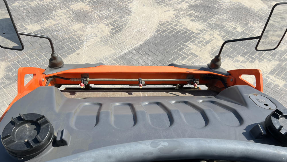 Usato 2014 Hamm HD+ 70i VO -106-