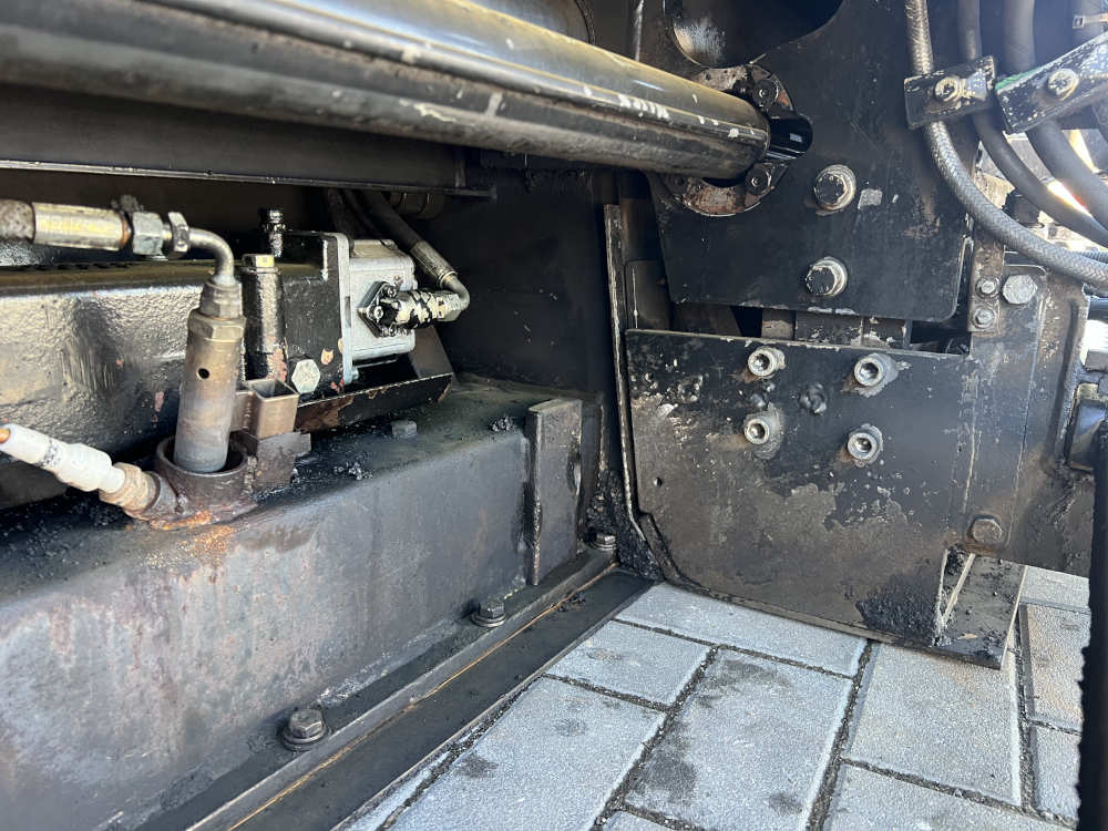 Usato 2006 Bitelli BB 730