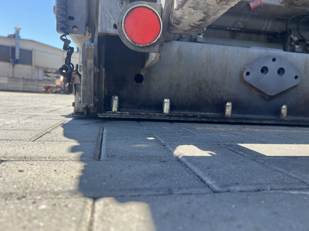 Usato 2016 Vogele Super 1800-3i