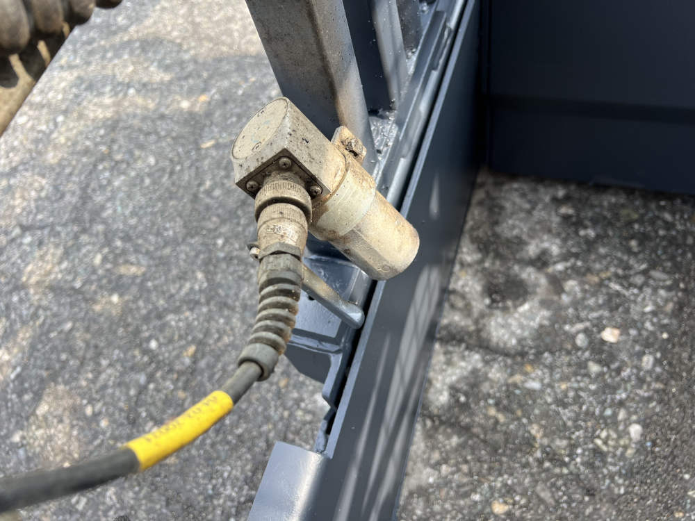 Usato 2011 Bomag BF 300C -1040-