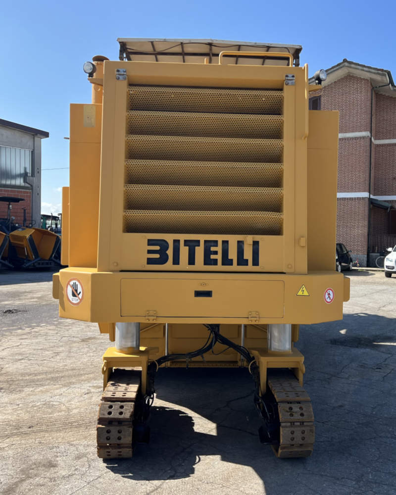 Usato 1999 Bitelli SF 200L -097-