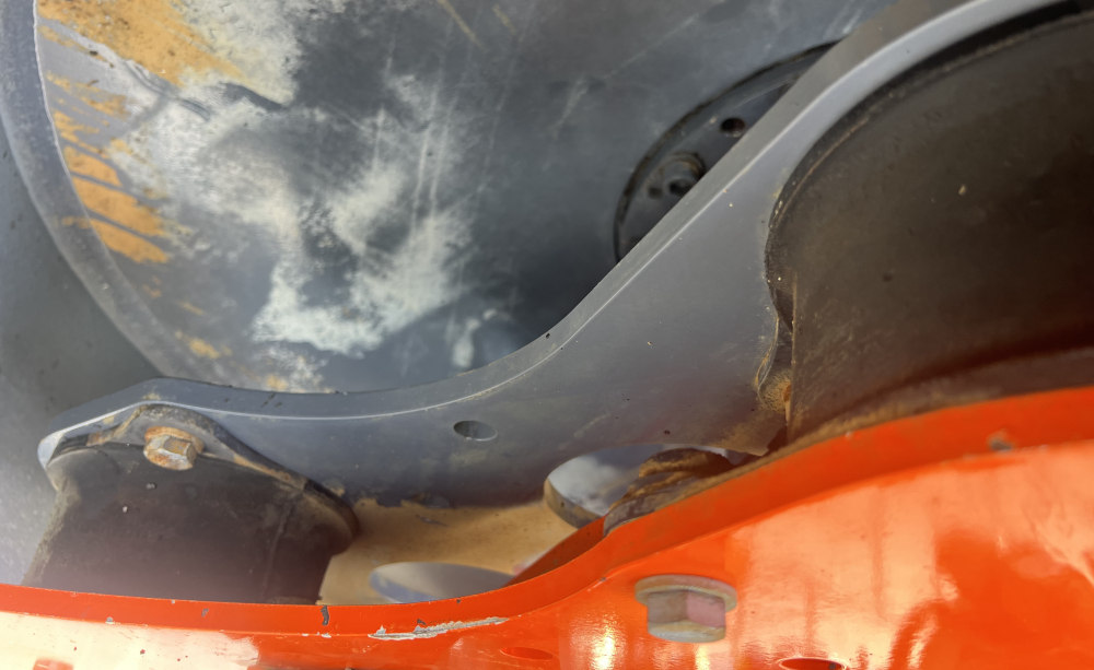 Usato 2018 Hamm DV+ 90i VV-S