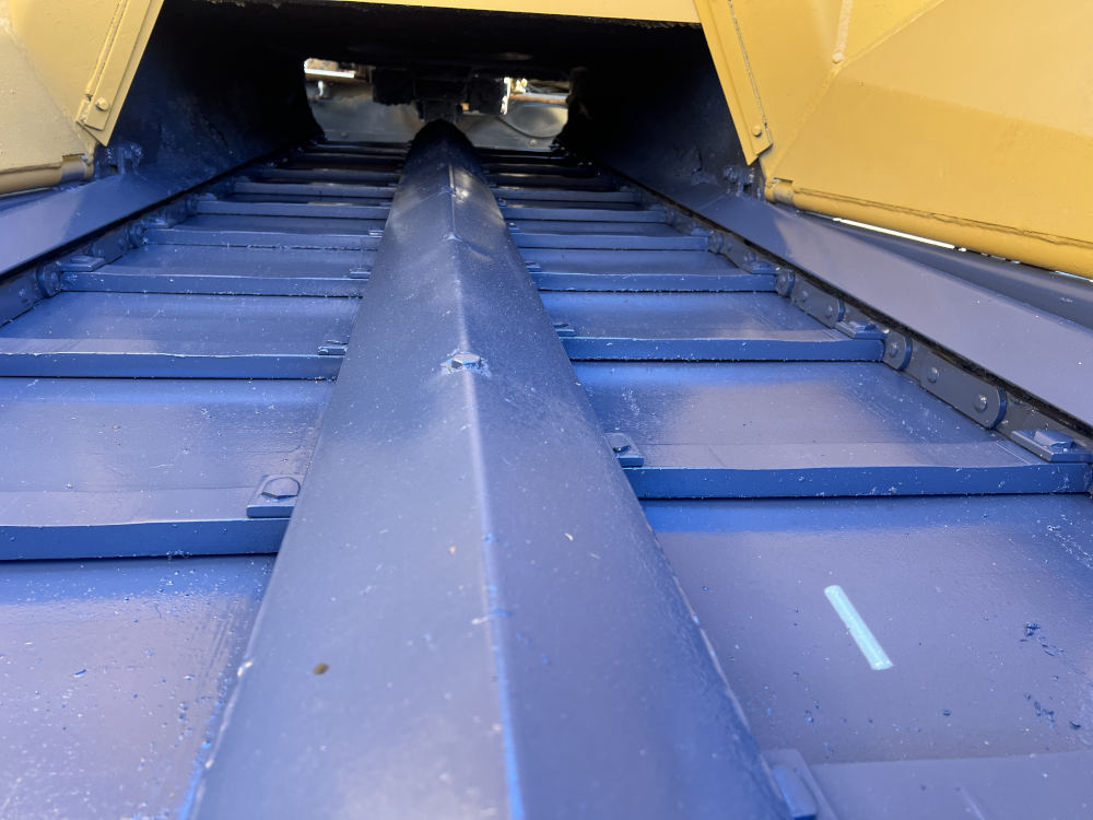 Usato 1999 Bitelli BB 680