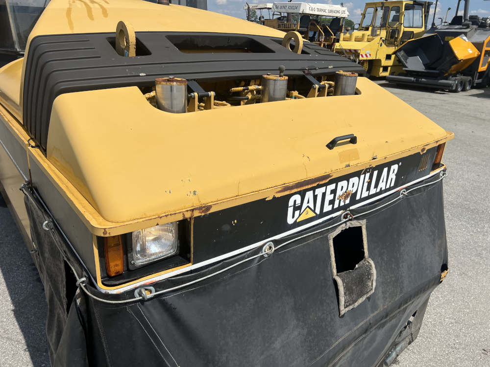 Usato 2002 Caterpillar PS 300B