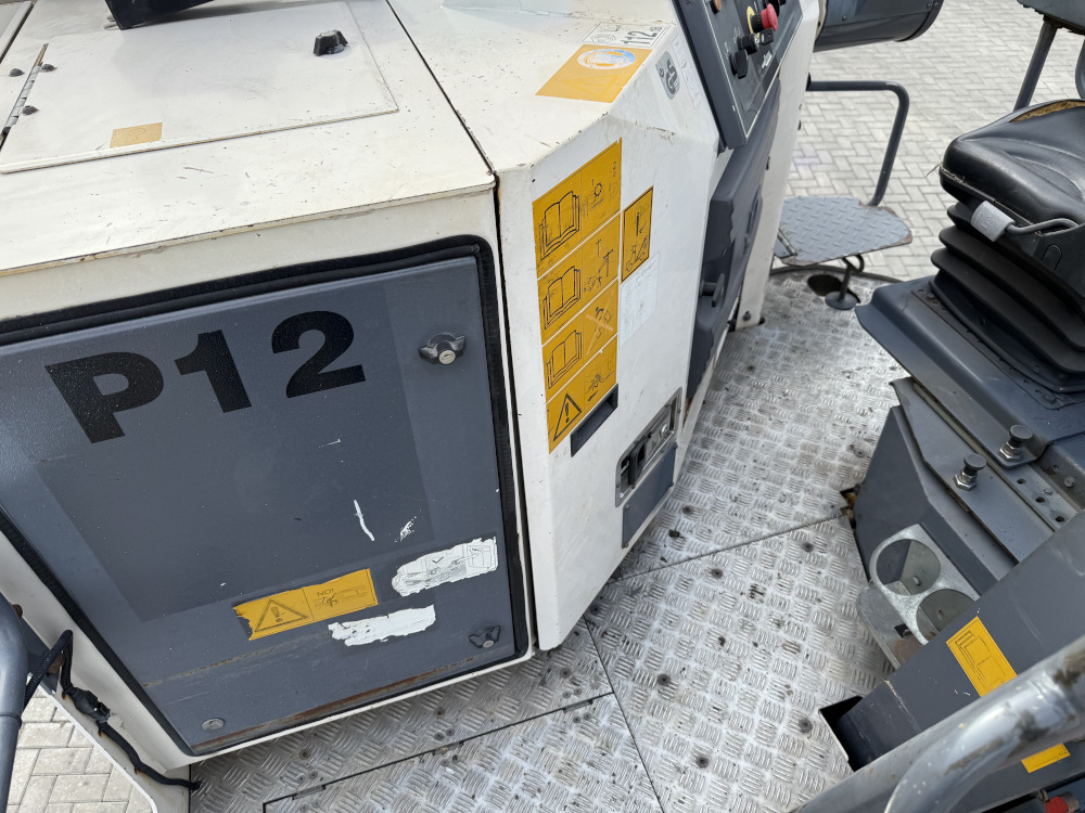 Usato 2013 Wirtgen W 100Fi