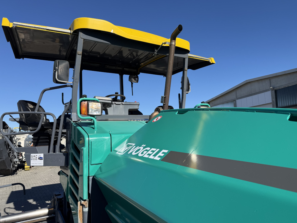 Usato 2020 Vogele S 1303-3i