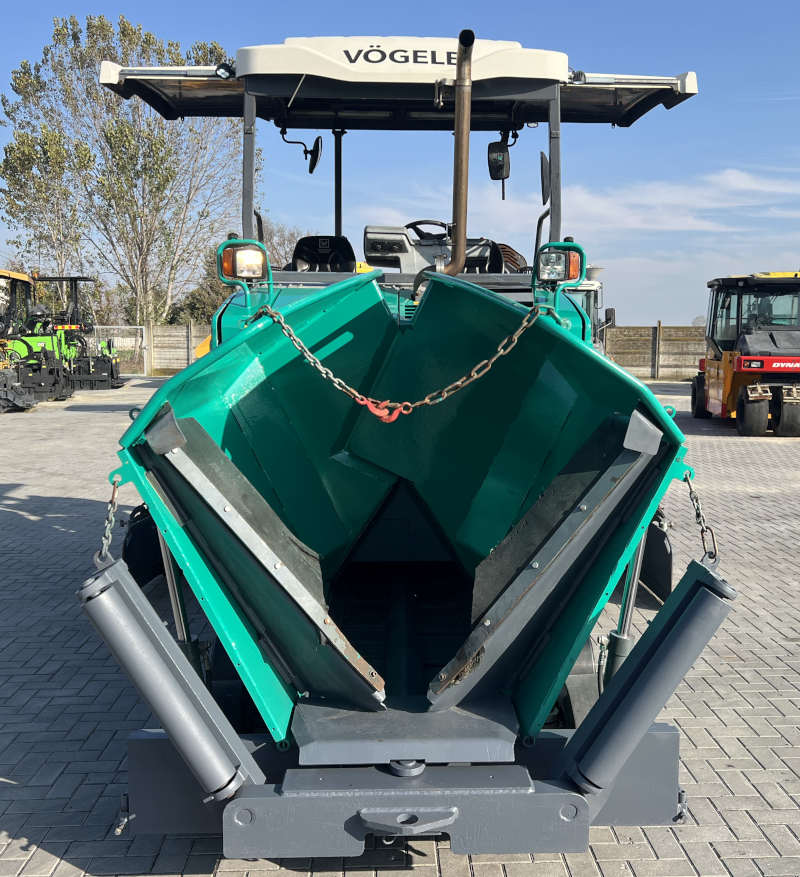 Usato 2018 Vogele S 1303-3i