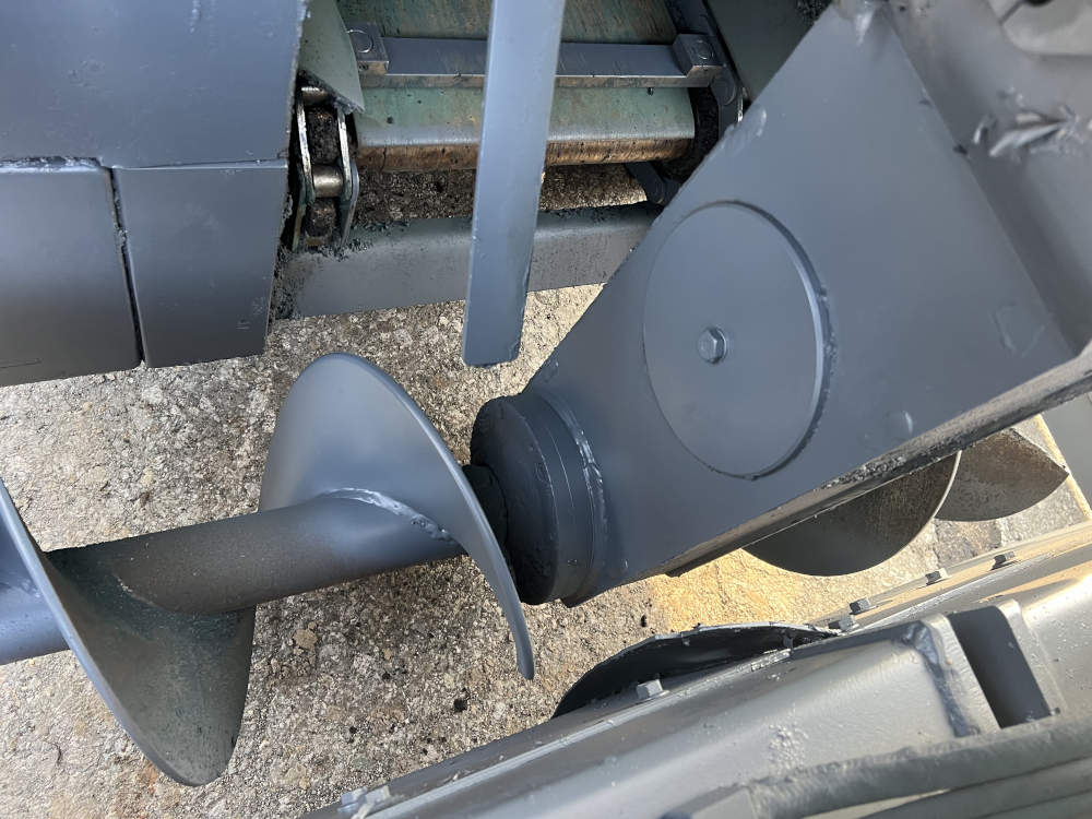 Usato 2006 Vogele Super 800 -216-