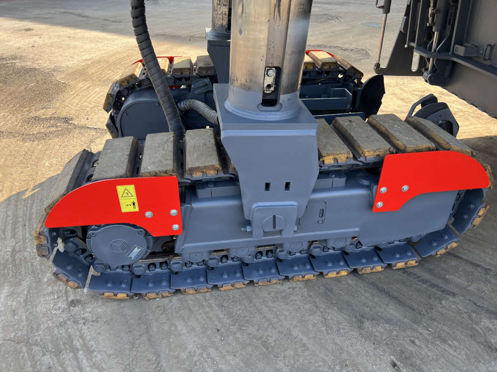 Usato 2015 Wirtgen W 220 -117-