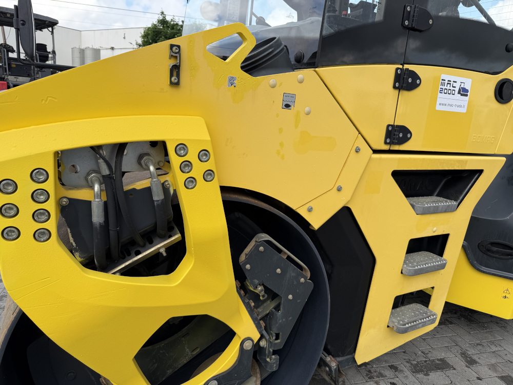 Usato 2016 Bomag BW 161 AD-5