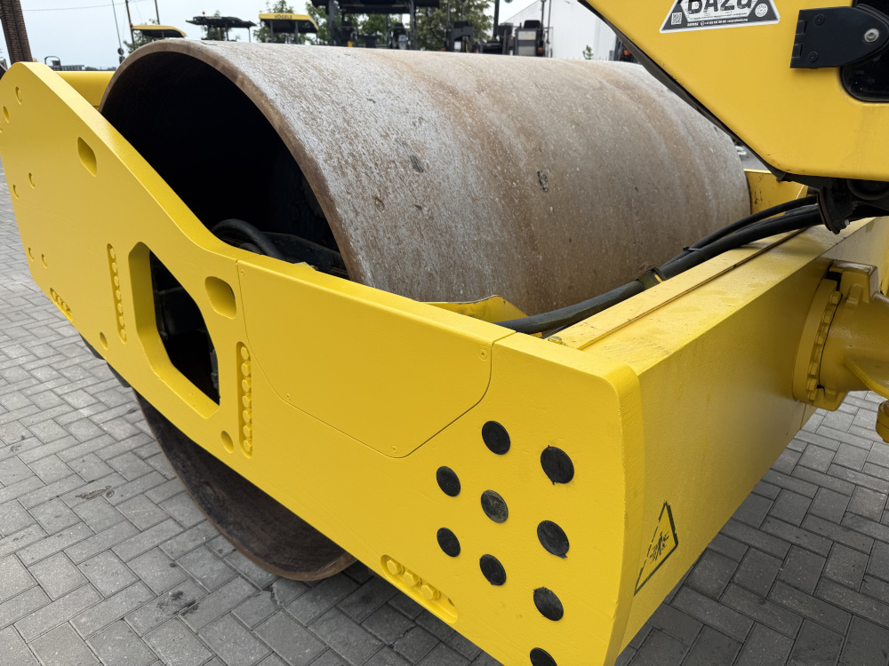 Usato 2021 Bomag BW 216 DH-5