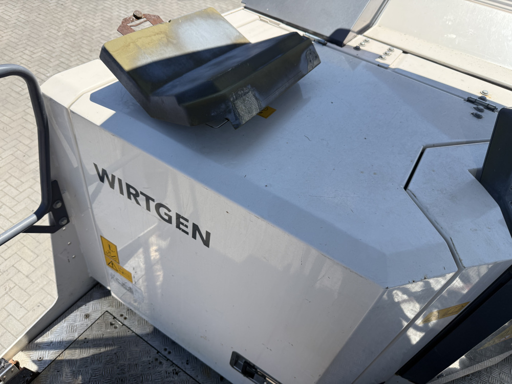 Usato 2017 Wirtgen W 130 CFi
