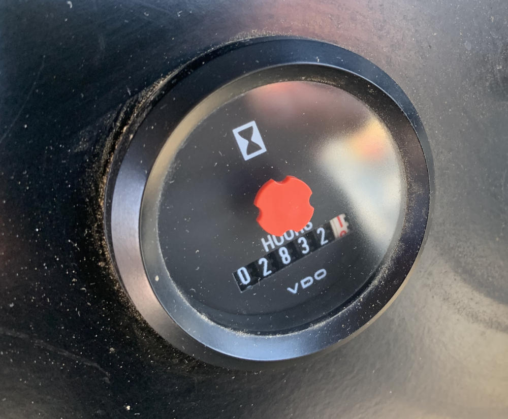 Usato 2010 Ammann AV 95-2