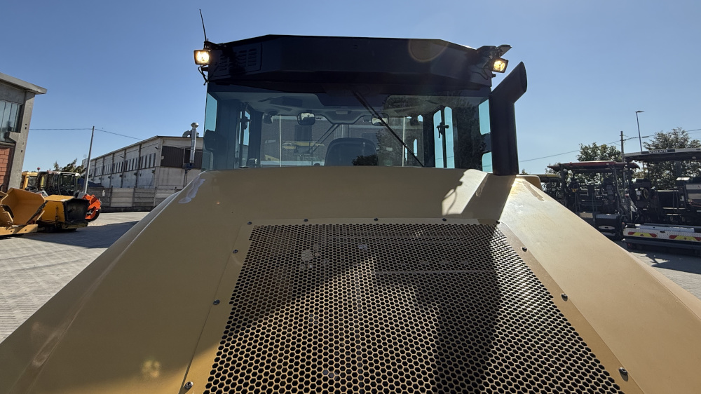 Usato 2001 Caterpillar PS 300B -521-