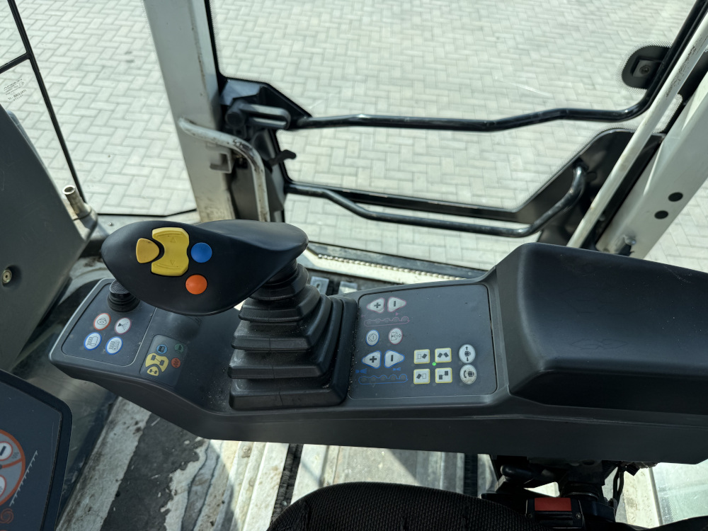 Usato 2015 Hamm DV+ 90i VV-S
