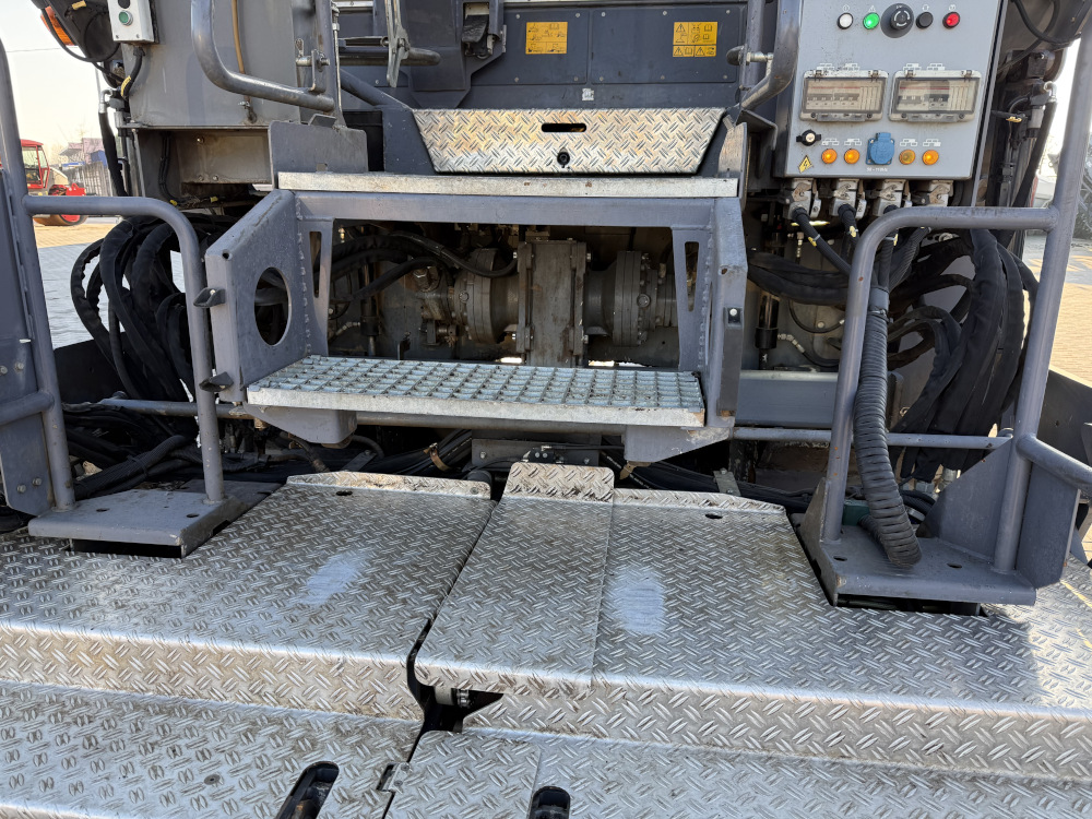 Usato 2021 Dynapac SD 2500 WS