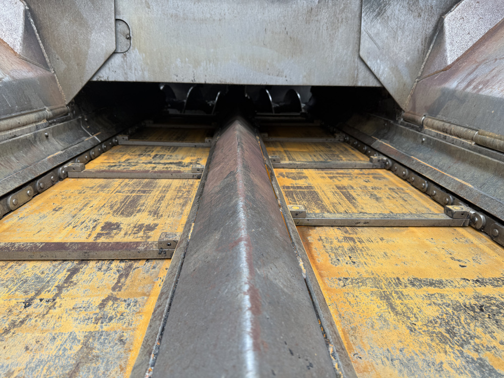 Usato 2006 ABG Titan 473