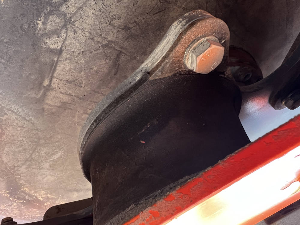 Usato 2012 Hamm HD+ 90i VV