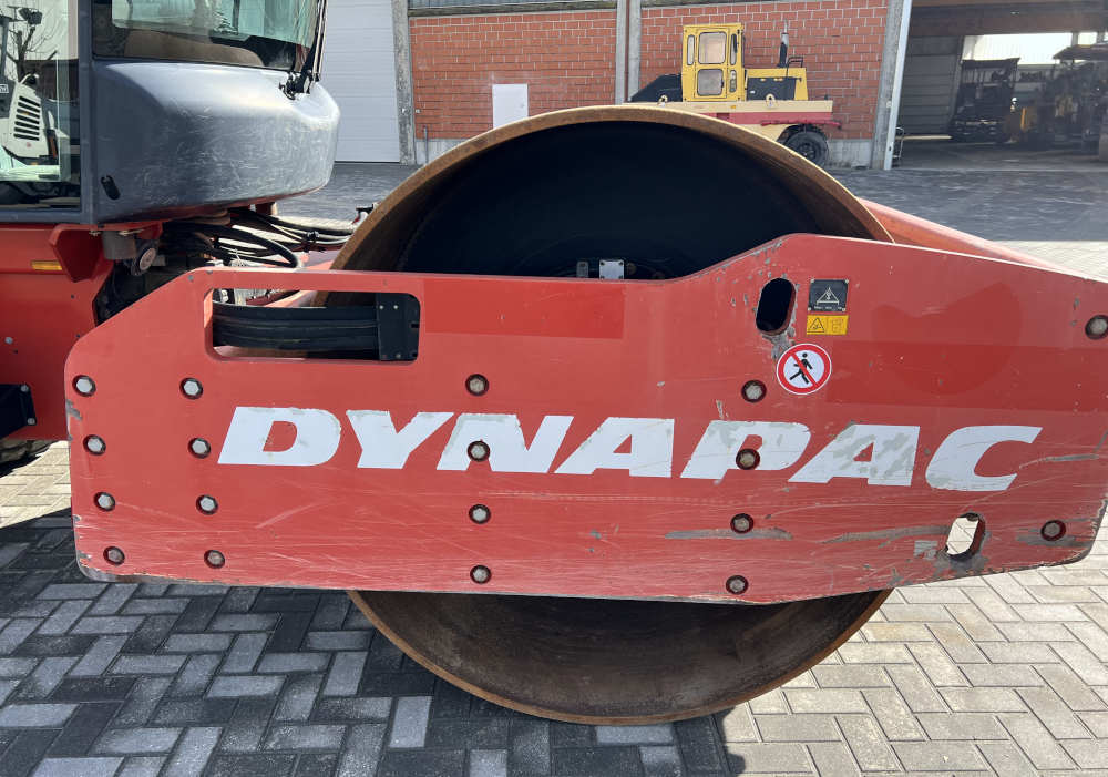 Usato 2012 Dynapac CA 3500D