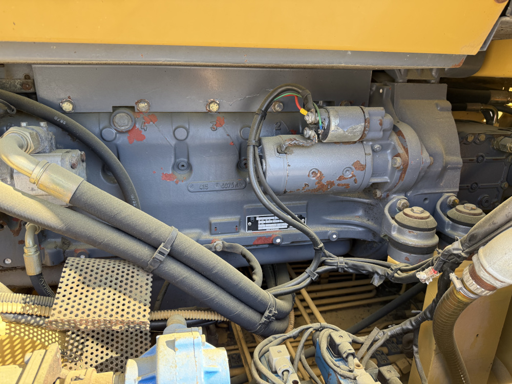 Usato 1996 Bitelli SF 100 T4