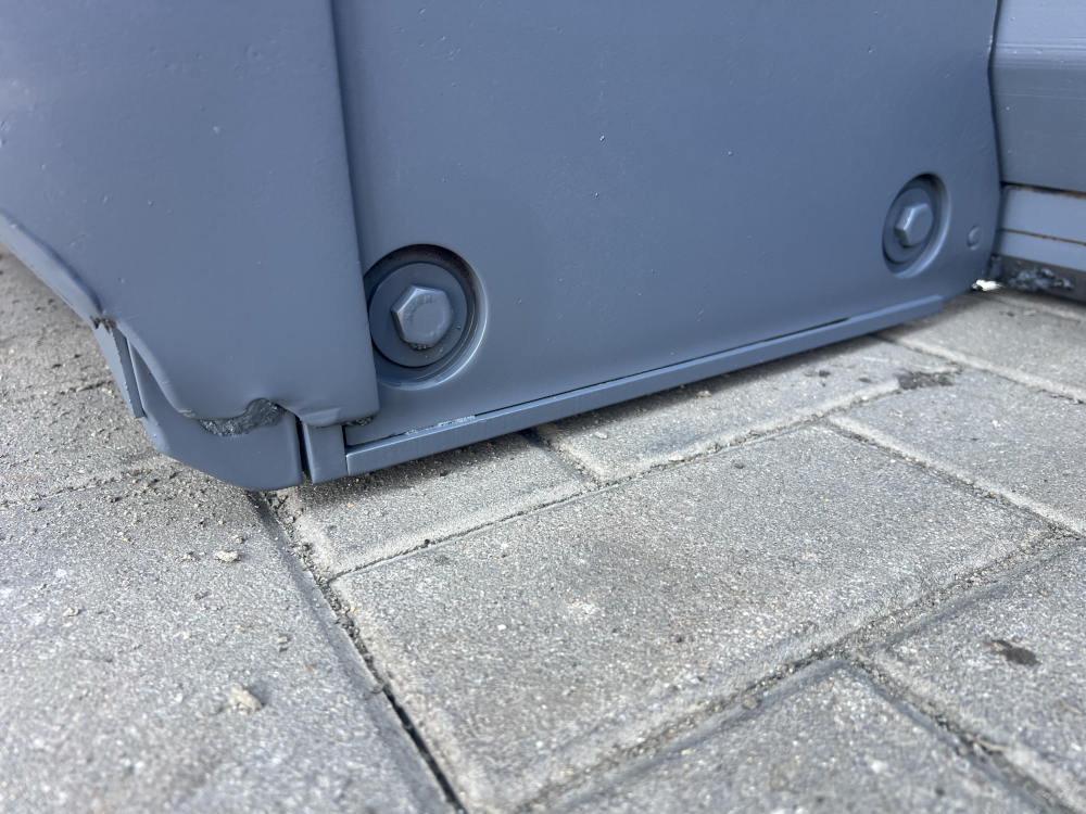 Usato 2018 Vogele Super 1800-3i