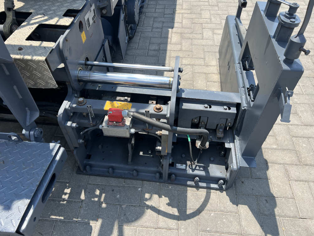 Usato 2013 Vogele Super 800