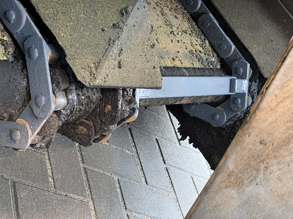 Usato 2014 Volvo P 6870C