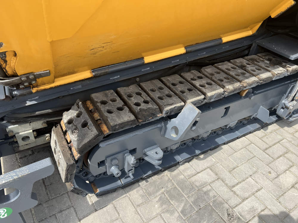 Usato 2017 Volvo P 7820C