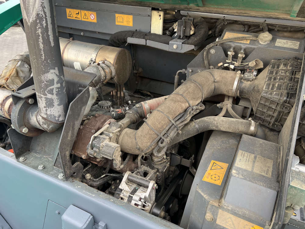 Usato 2017 Vogele S 1603-3i