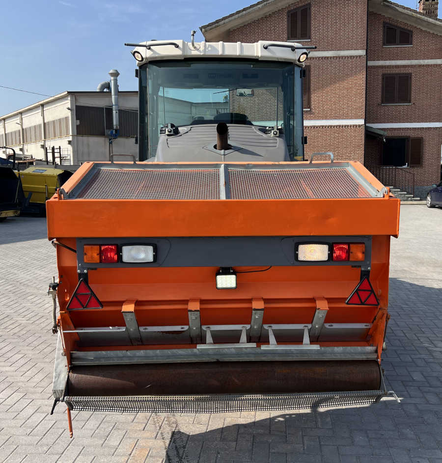 Usato 2016 Hamm DV+ 90i VO-S