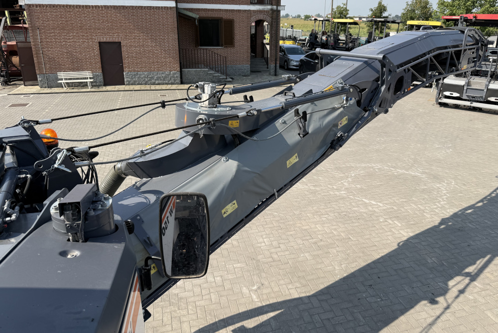 Usato 2021 Wirtgen W 150 CFi