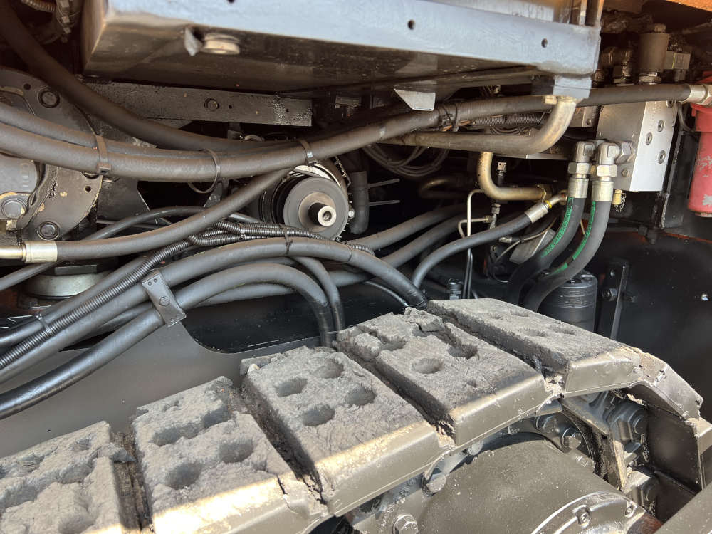 Usato 2008 Demag DF 135C -35190-