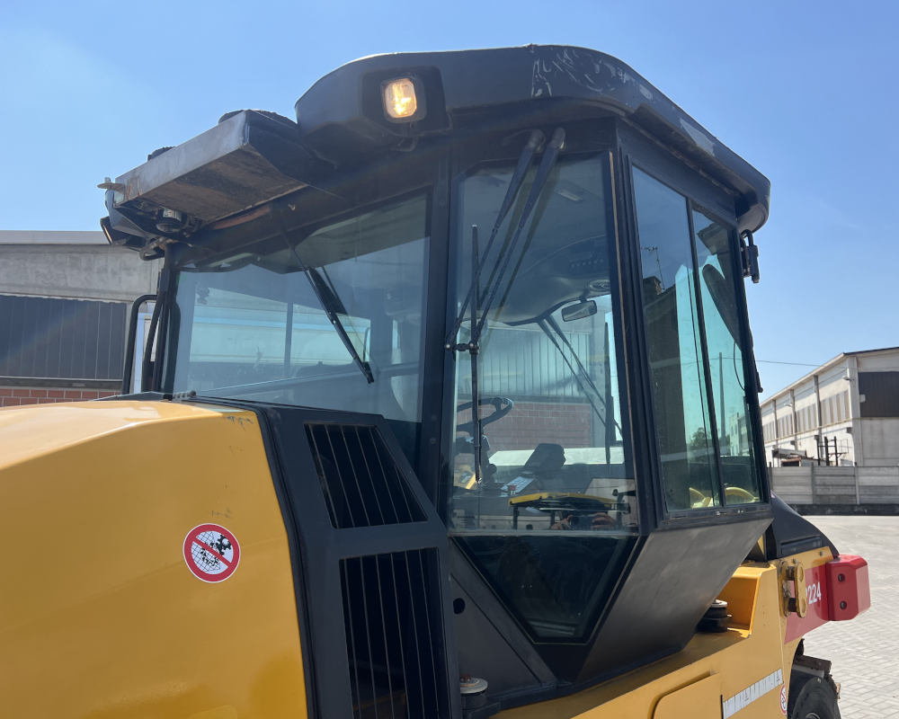 Usato 2012 Dynapac CP 224W