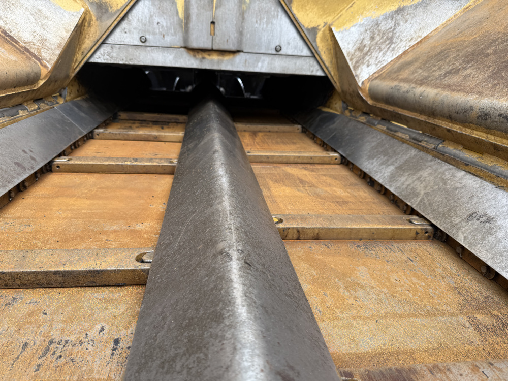 Usato 2018 Caterpillar AP 500F