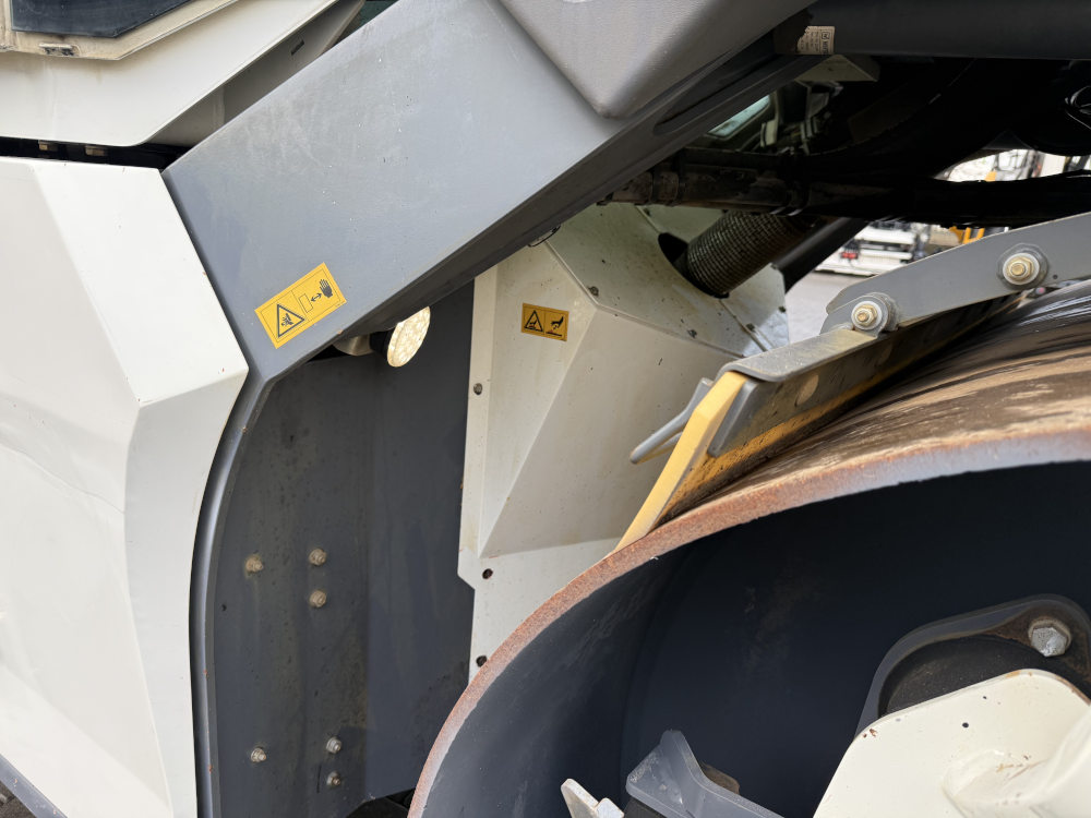 Usato 2016 Hamm DV+ 90i VV-S