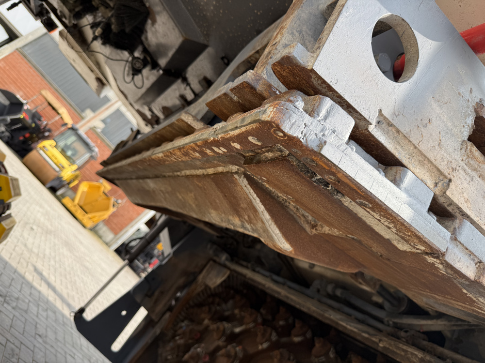 Usato 2017 Wirtgen W 250i