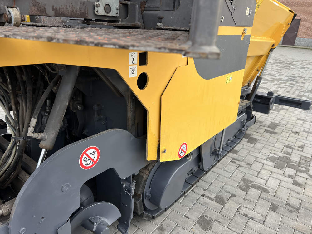 Usato 2018 Volvo  Volvo ABG2820