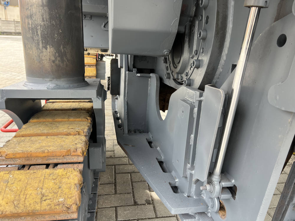 Usato 2019 Wirtgen W 100 CFi