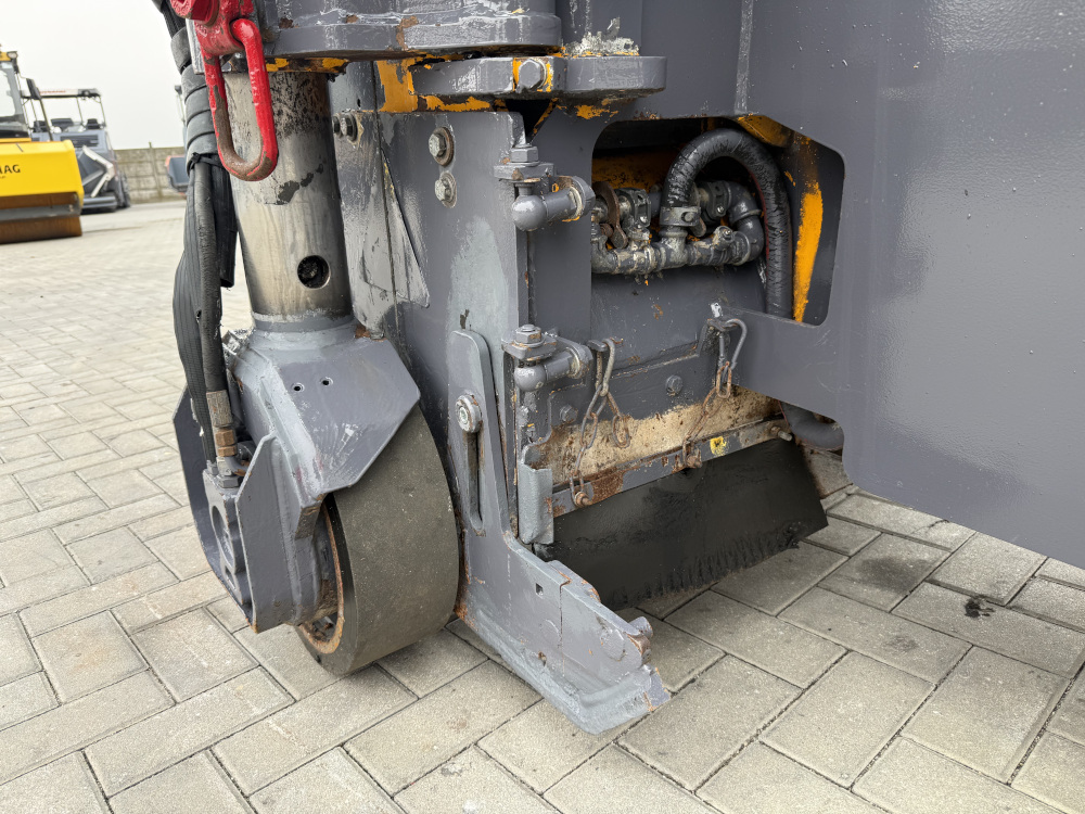 Usato 1994 Wirtgen W 500 DC -079-